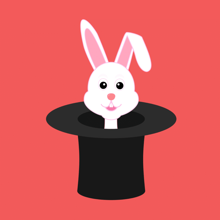 ארנב מכובע