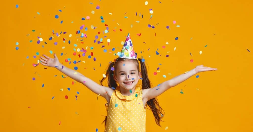 למה אטרקציות חשובות לאירוע יום הולדת אצל ילדים